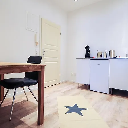 Appartements Papillon Gevelsberg Esterno foto