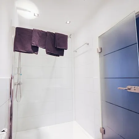 Appartements Papillon Gevelsberg Esterno foto