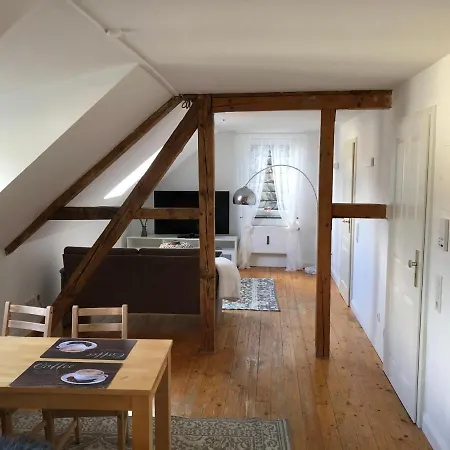 Appartements Papillon Gevelsberg Esterno foto