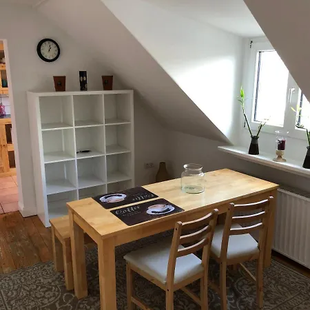 Appartements Papillon Gevelsberg Esterno foto