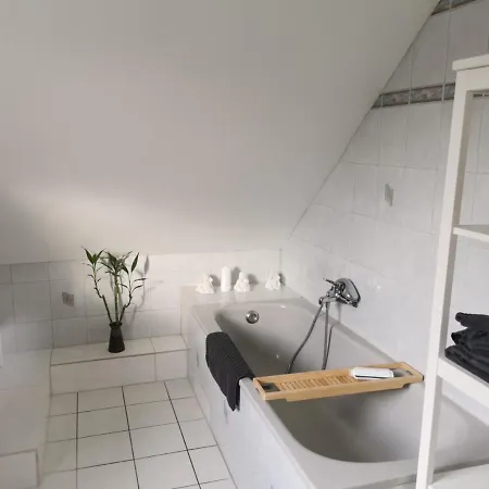 Appartements Papillon Gevelsberg Esterno foto