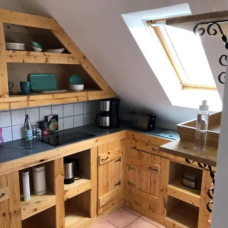 Appartements Papillon Gevelsberg Esterno foto