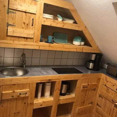 Appartements Papillon Gevelsberg Esterno foto