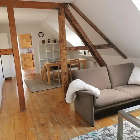 Appartements Papillon Gevelsberg Esterno foto