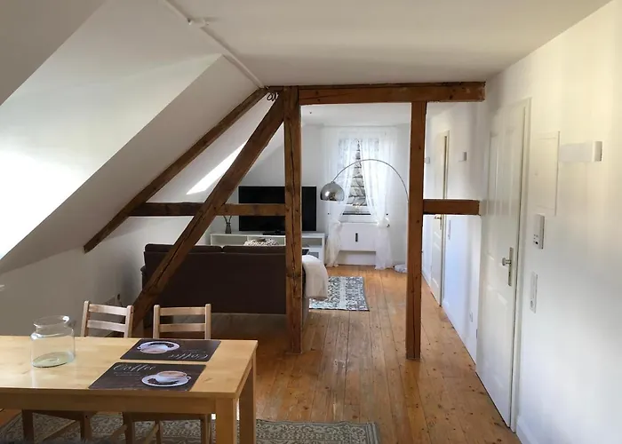 Appartements Papillon