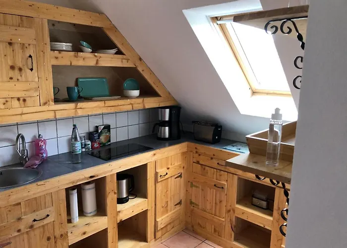 Appartements Papillon