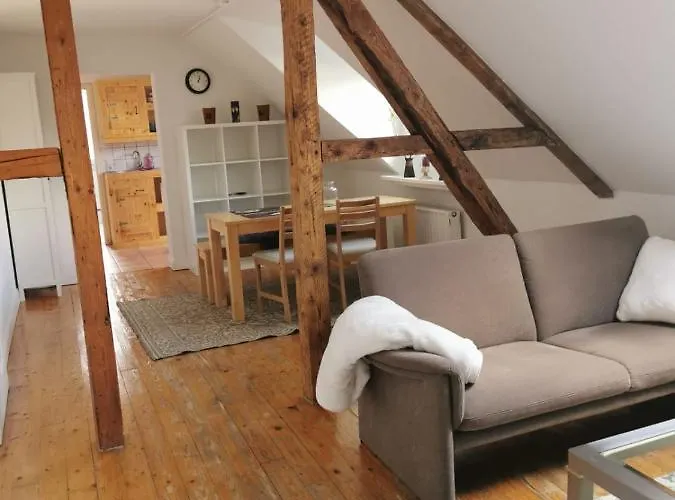 Appartements Papillon