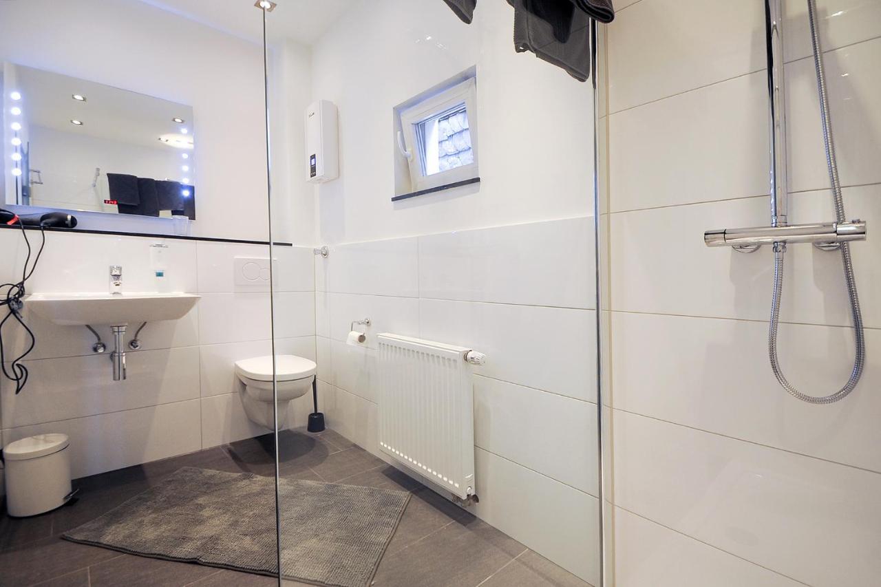 Apartment Papillon Gevelsberg