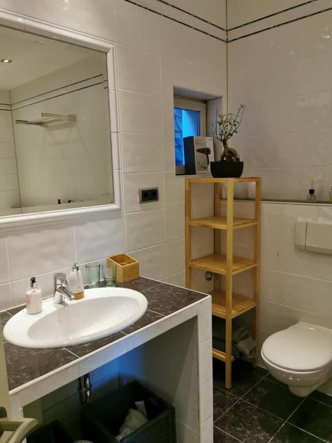 Apartment Papillon