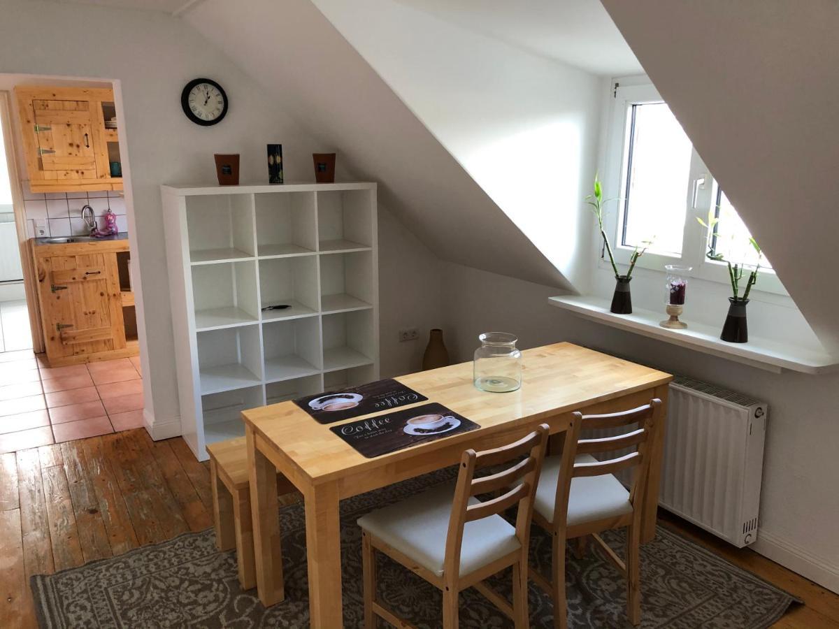 Apartment Papillon