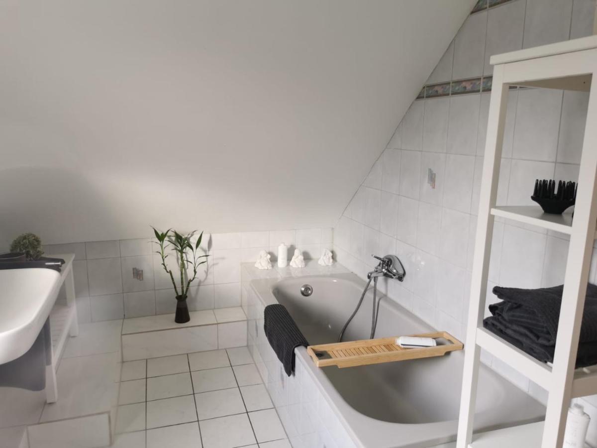 Apartment Papillon Gevelsberg