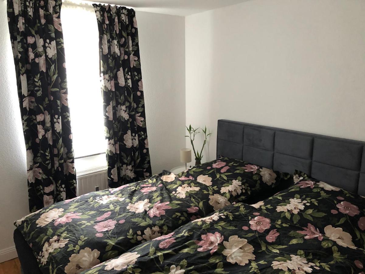 Apartment Papillon *