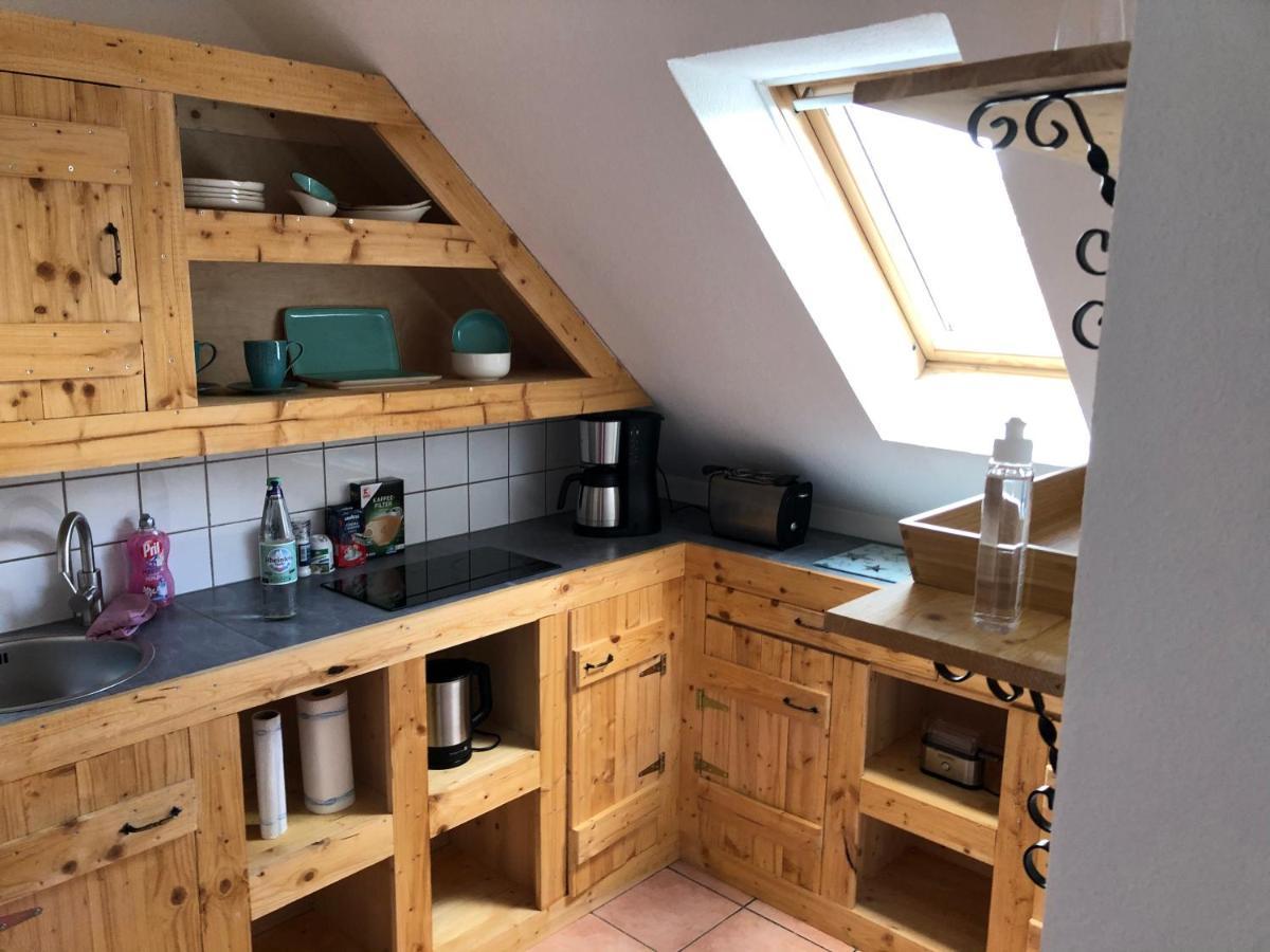 Papillon Apartment *