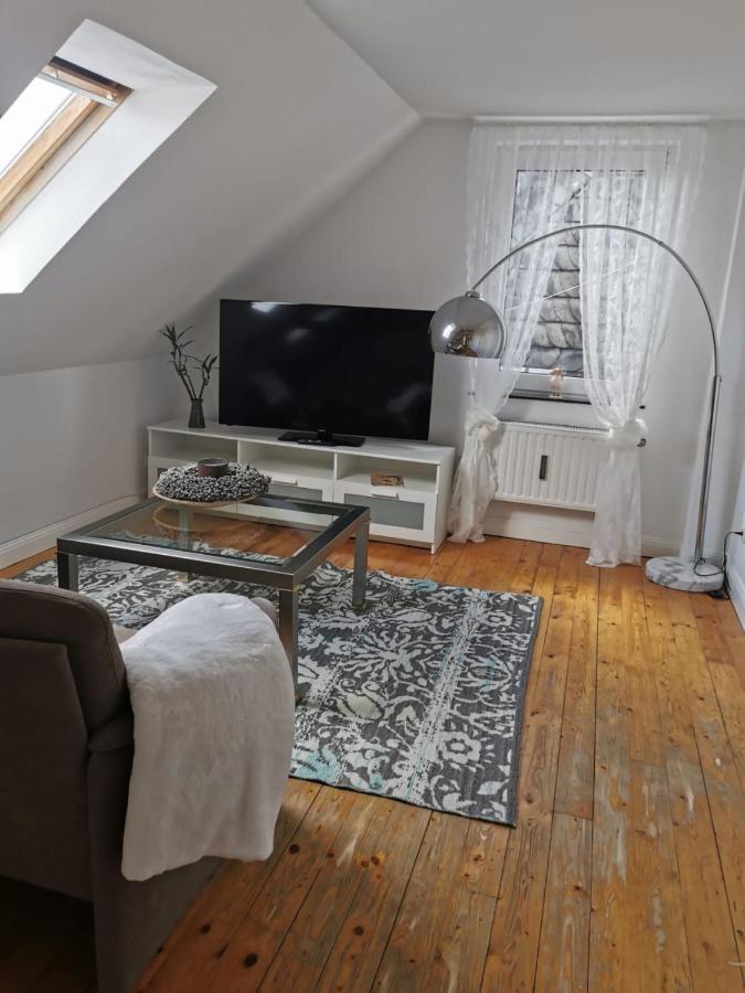 Papillon Apartment Gevelsberg